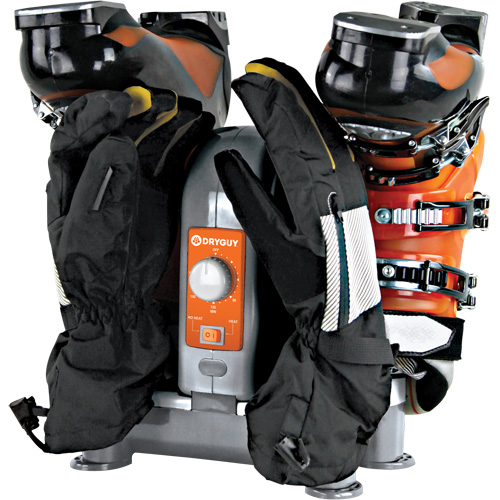 S&eacute;choir Dryguy Force Dry DX pour bottes et gants Toolneeds Inc.