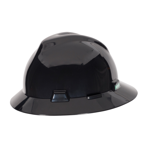 Fas-Trac&reg; III Hardhat, Meets CSA Type 1, Ratchet Suspension, Non-Vented Toolneeds Inc.