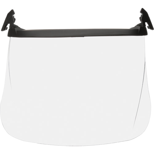 Syst&egrave;me de visi&egrave;res multiples Peltor, Ac&eacute;tate, Teinte Transparent Toolneeds Inc.