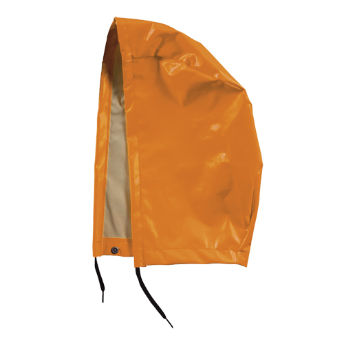 H162 502 Capuchon ignifuge Utili-Gard, Orange Toolneeds Inc.