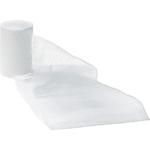 Bandages de gaze Dynamic, Rouleau, 15' lo x 1" la, St&eacute;rile, Dispositif m&eacute;dical Classe 1 Toolneeds Inc.
