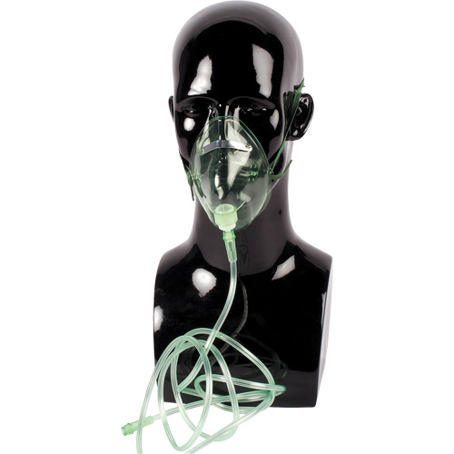 Masque &agrave; oxyg&egrave;ne Dynamic Toolneeds Inc.