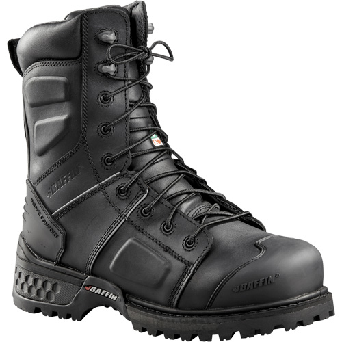 Monster Boots, Leather, Size 7, Impermeable Toolneeds Inc.