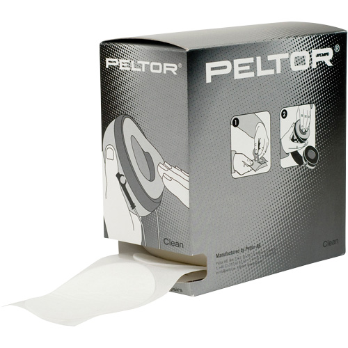 Peltor Clean Hygiene Pad Toolneeds Inc.