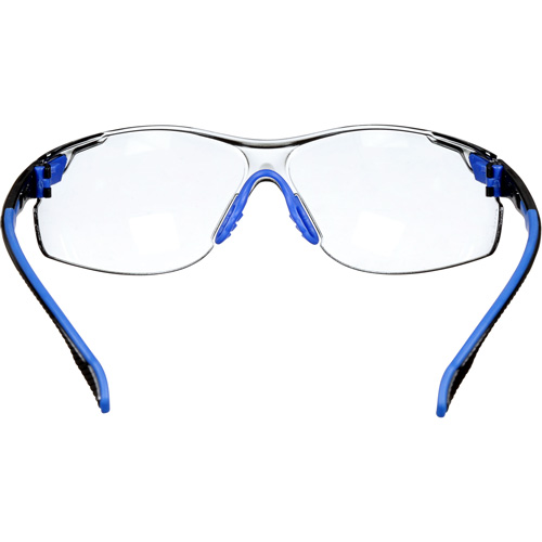 Lunettes de s&eacute;curit&eacute; Solus avec lentille Scotchgard, Lentille Int&eacute;rieur/ext&eacute;rieur, Antibu&eacute;e, R&eacute;pond ou surpasse la norme CSA Z94.3 Toolneeds Inc.