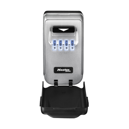 Boîte verrouillable murale Toolneeds Inc.