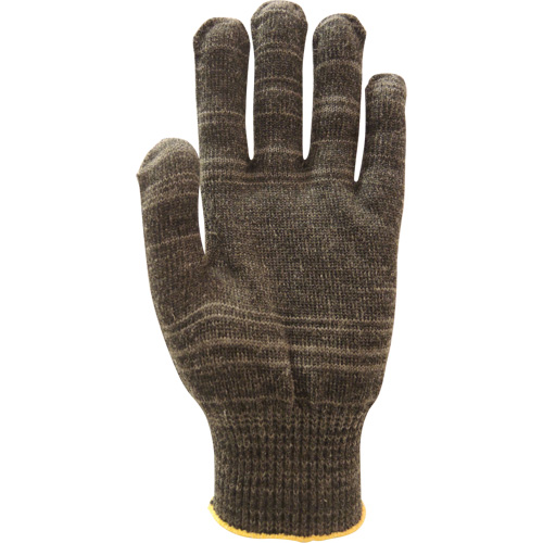 Heat-Resistant Knit Gloves, Cotton/Kermel&reg;, 9/Large Toolneeds Inc.