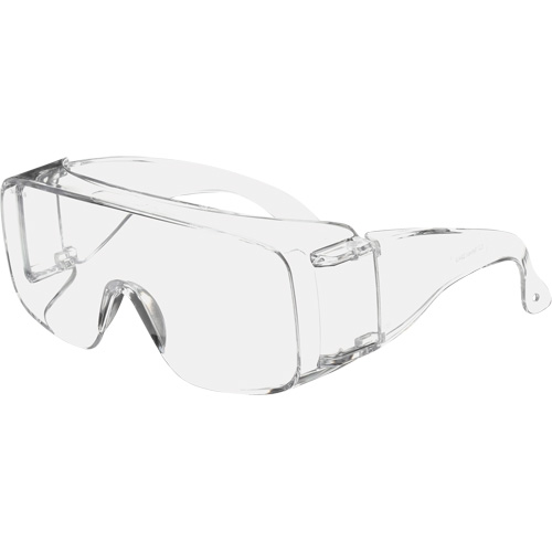 Tour-Guard V Series Safety Glasses Dispenser Pack, Clear Lens, Meets/Exceeds CSA Z94.3 Toolneeds Inc.