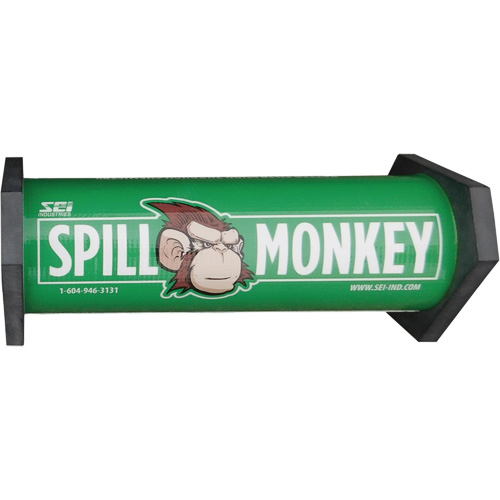Spill Monkey Secondary Containment Filtration System Toolneeds Inc.
