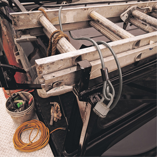 Looped End Cable, 15' Length Toolneeds Inc.
