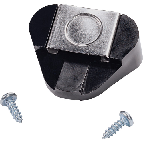 Full Brim Hardhat, Meets CSA Type 1, Ratchet Suspension, Non-Vented Toolneeds Inc.