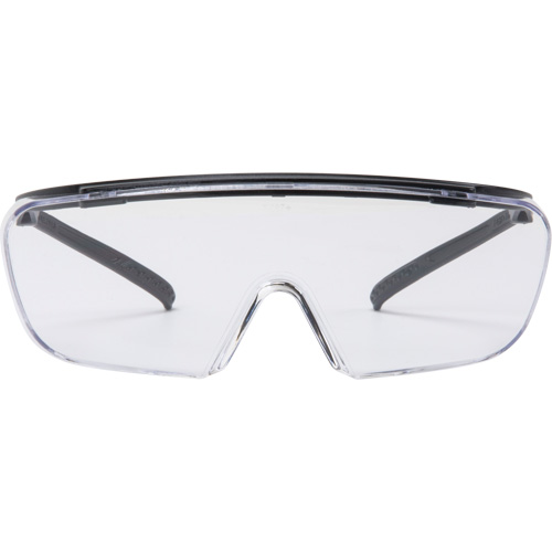Lunettes de s&eacute;curit&eacute; Z2700 OTG, Lentille Transparent, Antibu&eacute;e/Anti-&eacute;gratignures, ANSI Z87+/R&eacute;pond ou surpasse la norme CSA Z94.3 Toolneeds Inc.