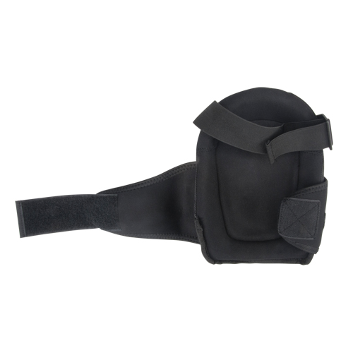 PVC Cap Knee Pads, Buckle/Hook and Loop Style, Plastic Caps, Foam Pads Toolneeds Inc.