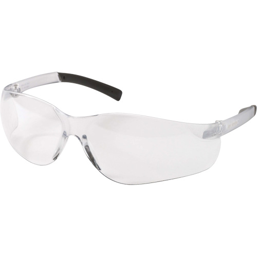 KleenGuard Purity Safety Glasses, Clear Lens, Anti-Fog/Anti-Scratch, ANSI Z87+/Meets/Exceeds CSA Z94.3 Toolneeds Inc.