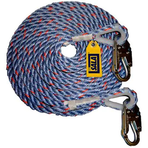 Rope Lifeline Toolneeds Inc.