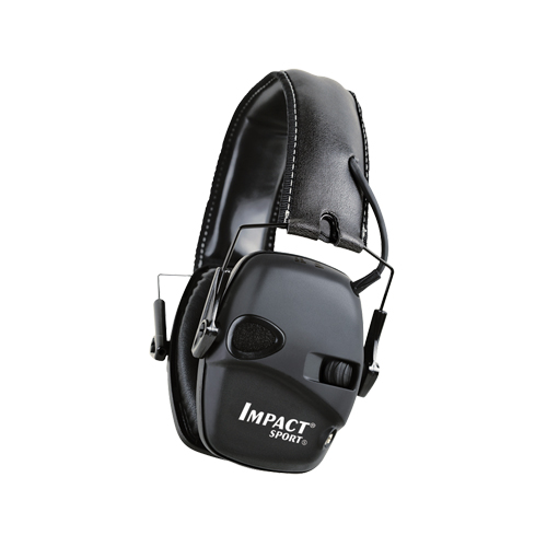 Howard Leight Impact&reg; Sport Earmuffs, Headband Style, 22 dB Toolneeds Inc.