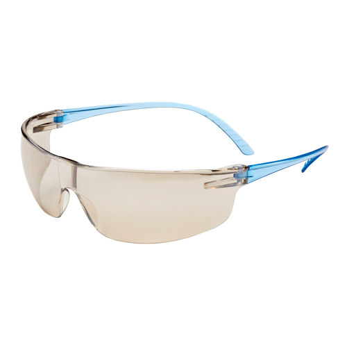 Lunettes de s&eacute;curit&eacute; Uvex s&eacute;rie SVP 200, Lentille Int&eacute;rieur/ext&eacute;rieur, Anti-&eacute;gratignures, ANSI Z87+/R&eacute;pond ou surpasse la norme CSA Z94.3 Toolneeds Inc.
