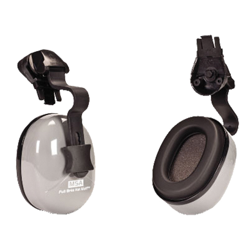 Sound Control SH Full-Brim Hat Earmuff, Cap Mount, 25 NRR dB Toolneeds Inc.