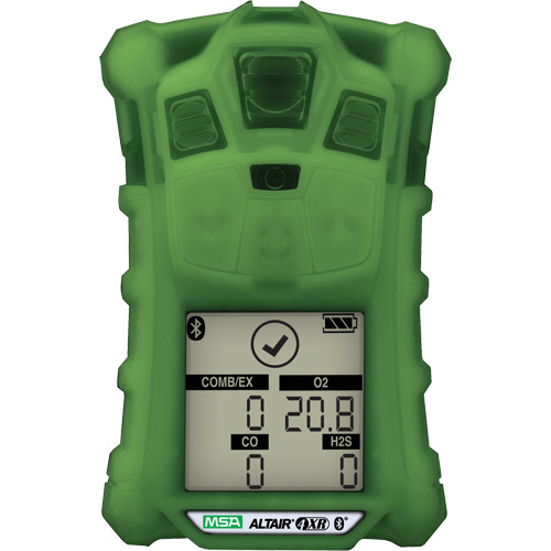 D&eacute;tecteur multigaz 4XR Altair, 4 Gaz, LEL - CO - H2S -O2 Toolneeds Inc.
