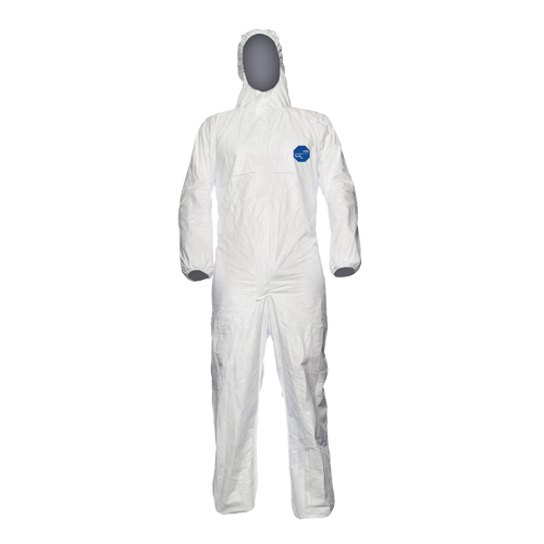 Combinaisons, T-Grand, Blanc, Tyvek 500 Toolneeds Inc.