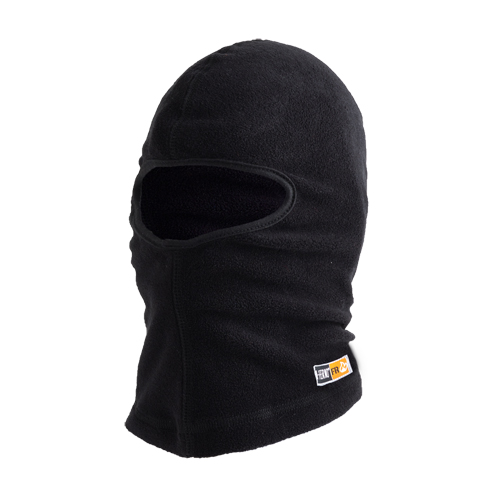 N-Ferno 6828 FR Balaclava, Black, Fleece/Modacrylic Toolneeds Inc.