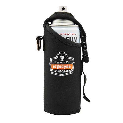 Fixation et support pour bouteille/canette 3775 Squids Toolneeds Inc.