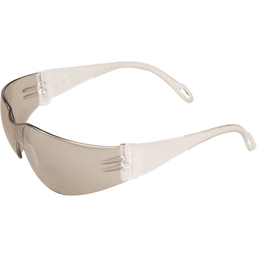 Veratti&reg; 2000 Safety Glasses, Indoor/Outdoor Lens, Anti-Scratch, ANSI Z87+/Meets/Exceeds CSA Z94.3 Toolneeds Inc.