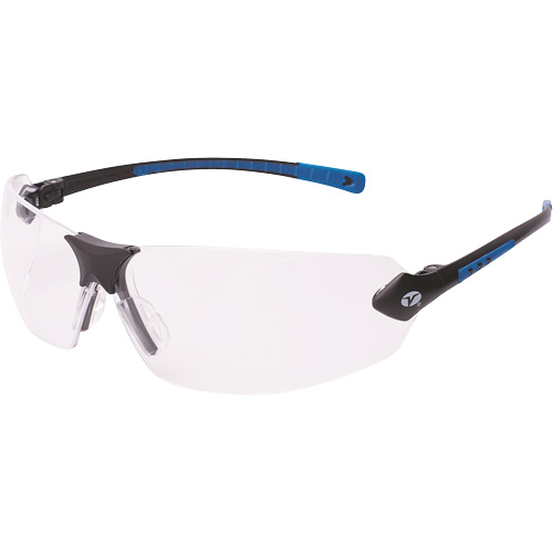 Veratti&reg; 429 Safety Glasses, Clear Lens, Anti-Scratch, ANSI Z87+/Meets/Exceeds CSA Z94.3 Toolneeds Inc.