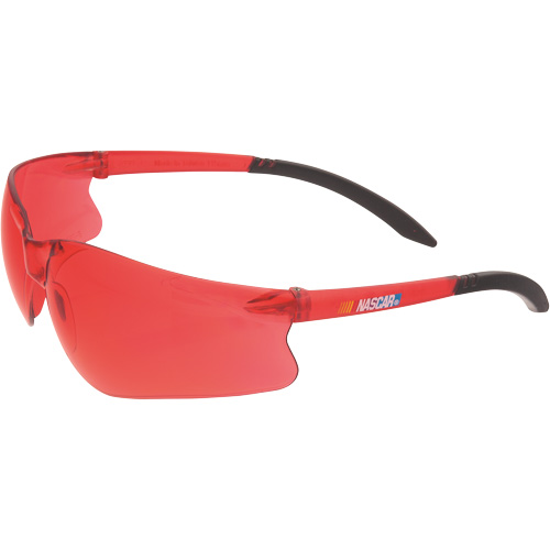 Veratti&reg; GT Safety Glasses, Vermillion Lens, Anti-Scratch, ANSI Z87+/Meets/Exceeds CSA Z94.3 Toolneeds Inc.