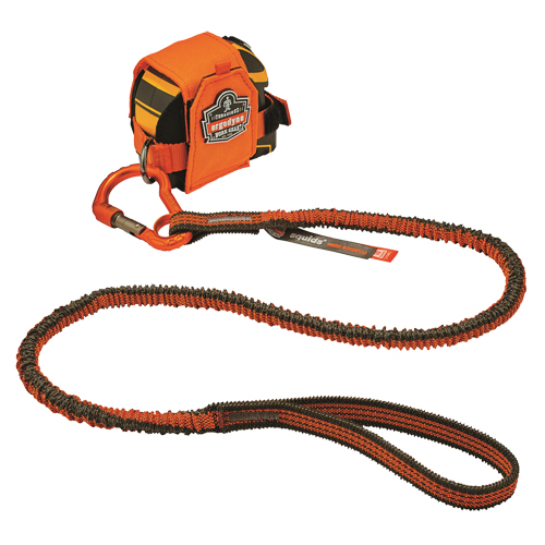 Squids&reg; 3193 Tape Measure Tethering Kit Toolneeds Inc.