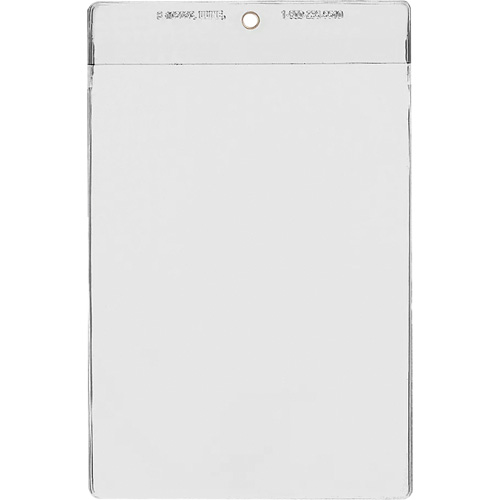 Protecteurs d'&eacute;tiquette en vinyle Toolneeds Inc.