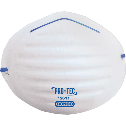 Masque antipoussi&egrave;re Toolneeds Inc.