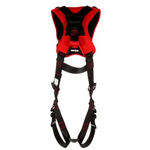 Harnais confortable de style veste, Certifi&eacute;e CSA, Classe AE, Petit, Cap. 420 lb Toolneeds Inc.