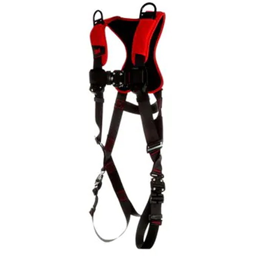 Harnais confortable de style veste, Certifi&eacute;e CSA, Classe AE, Petit, Cap. 420 lb Toolneeds Inc.
