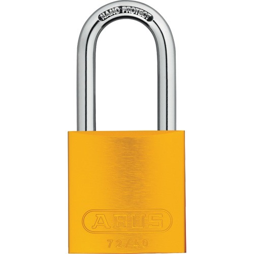 Ensemble de cadenas, Cl&eacute;s identiques, Aluminium, Largeur de 1-1/2" Toolneeds Inc.