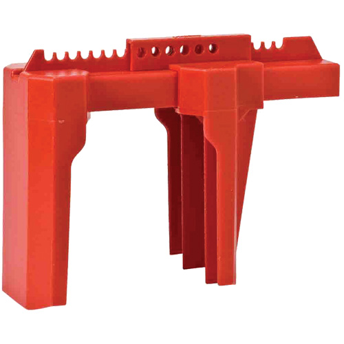 4-Legged Valve Lockout, Ball Type Toolneeds Inc.