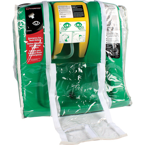 Dynamic Eyewash Dust Cover Toolneeds Inc.