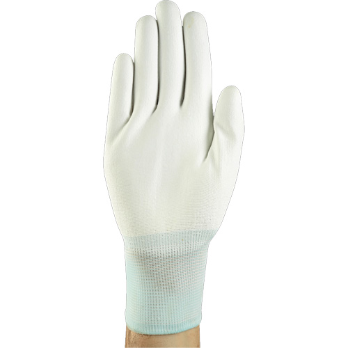 PX140 Coated Gloves, 6/X-Small, Polyurethane Coating, 15 Gauge, Nylon Shell Toolneeds Inc.