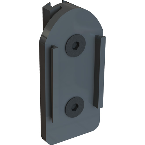 Connector for PLUS Banner Head, Black Toolneeds Inc.