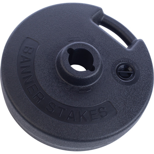 PLUS Banner Base Toolneeds Inc.