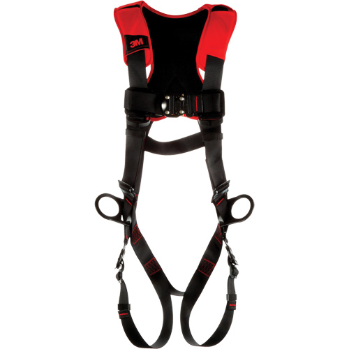 Harnais confortable de style veste, Certifi&eacute;e CSA, Classe AP, Petit, Cap. 420 lb Toolneeds Inc.