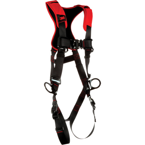 Harnais confortable de style veste, Certifi&eacute;e CSA, Classe AP, Petit, Cap. 420 lb Toolneeds Inc.