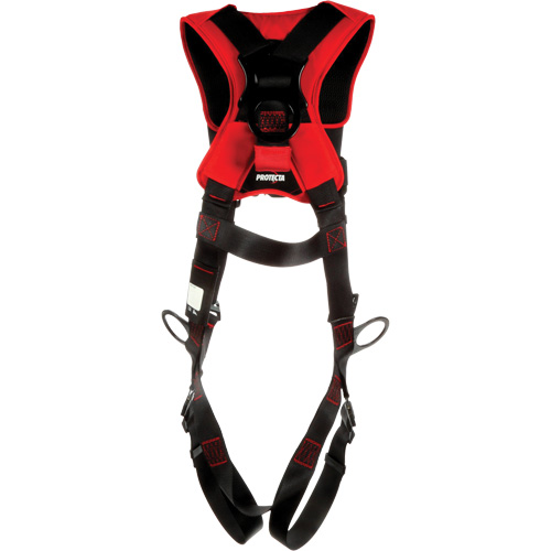 Harnais confortable de style veste, Certifi&eacute;e CSA, Classe AP, Petit, Cap. 420 lb Toolneeds Inc.