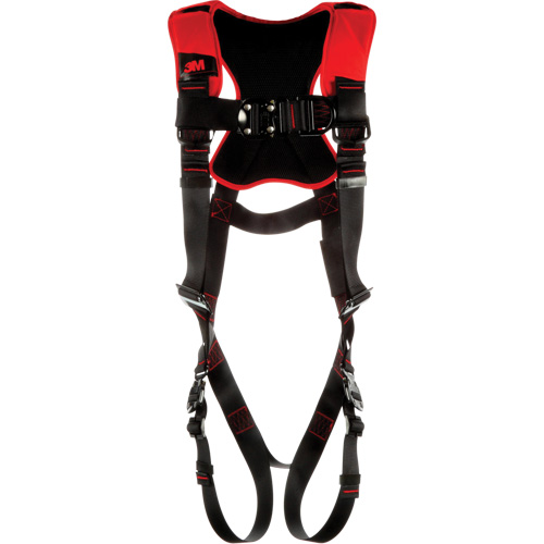 Harnais confortable de style veste, Certifi&eacute;e CSA, Classe AL, Petit, Cap. 420 lb Toolneeds Inc.