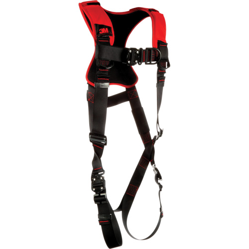 Harnais confortable de style veste, Certifi&eacute;e CSA, Classe AL, Petit, Cap. 420 lb Toolneeds Inc.