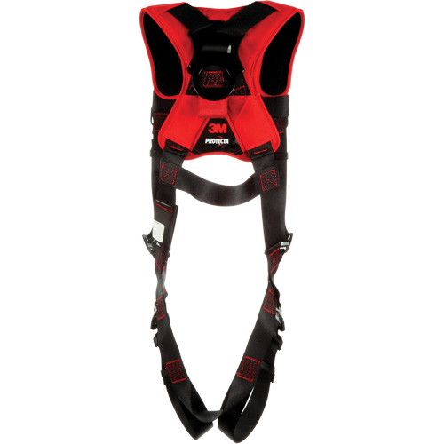 Harnais confortable de style veste, Certifi&eacute;e CSA, Classe AL, Petit, Cap. 420 lb Toolneeds Inc.