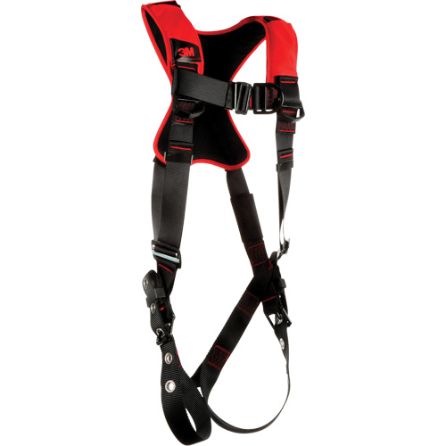 Harnais confortable de style veste, Certifi&eacute;e CSA, Classe AL, Grand/Moyen, Cap. 420 lb Toolneeds Inc.