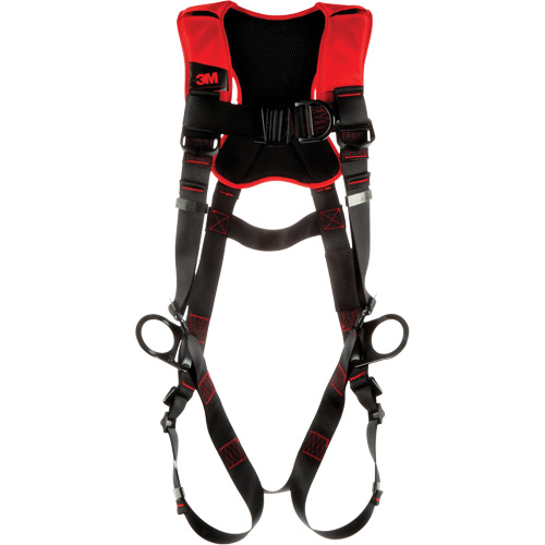 Harnais confortable de style veste, Certifi&eacute;e CSA, Classe ALP, Petit, Cap. 420 lb Toolneeds Inc.