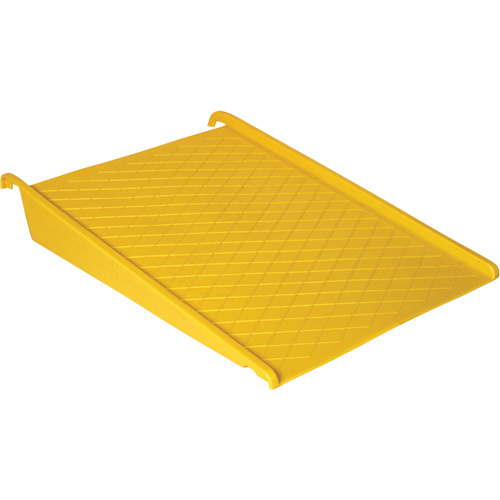 Rampe pour le contr&ocirc;le des d&eacute;versements Toolneeds Inc.