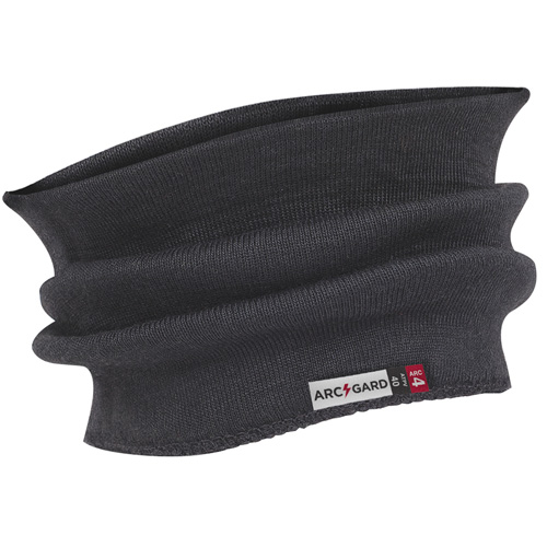 C307 Cache-cou &agrave; double &eacute;paisseur Pioneer, Noir, Nomex Toolneeds Inc.
